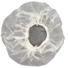 Shower cap resize