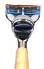 Shaver close up
